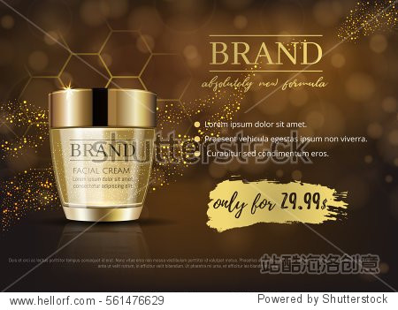 bottlegold colournestidante luxury gold creamhydratingcatalog
