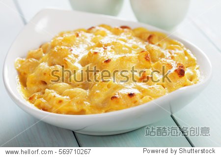 Indulgent Gourmet Four Cheese Macaroni and Cheese Recipe: A Decadent Twist on a Classic Dish