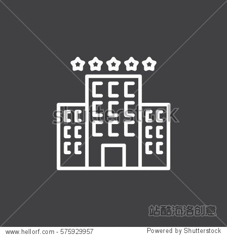 line icon outline vector sign linear white pictogram isolated on