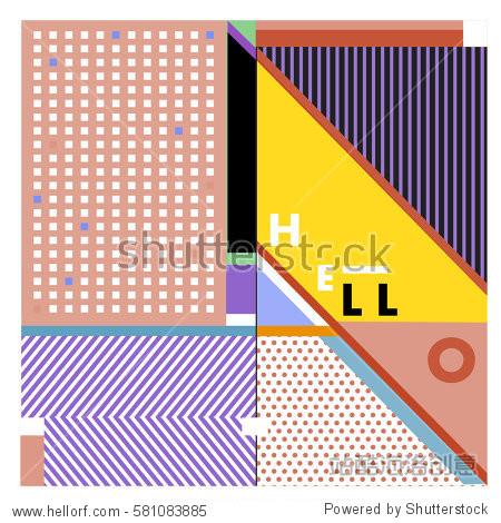 design for poster, card, invitation, brochure, and promotion