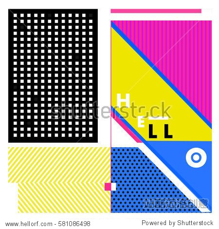 design for poster, card, invitation, brochure, and promotion