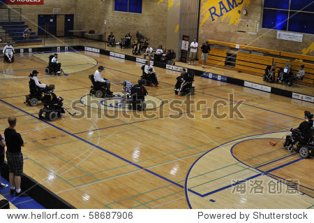 多伦多安大略- 8月7日:渥太华首都球队对阵明尼