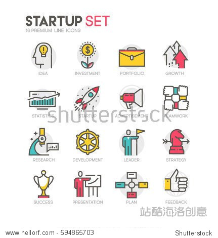 simple vector material design of web graphics.pictogramme