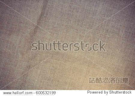 sackcloth woven texture pattern background light