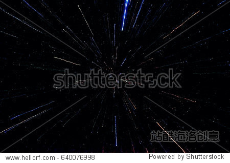 stars and galaxy outer space sky night universe black background
