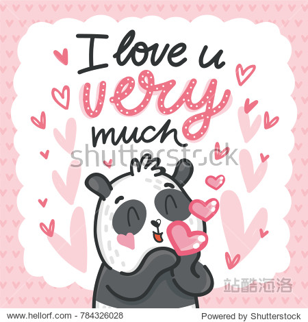 card, poster, invitatiocute怎么读呢very muchcute怎么读i love you