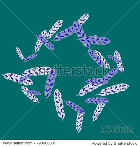 illustration for celebration party carnival festive holiday and
