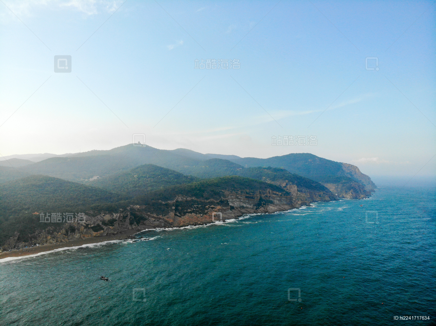 园区全景