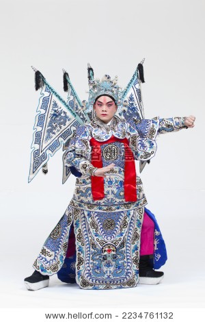 京剧赵云,-站酷海洛正版图片, 视频, 音乐素材交易平台