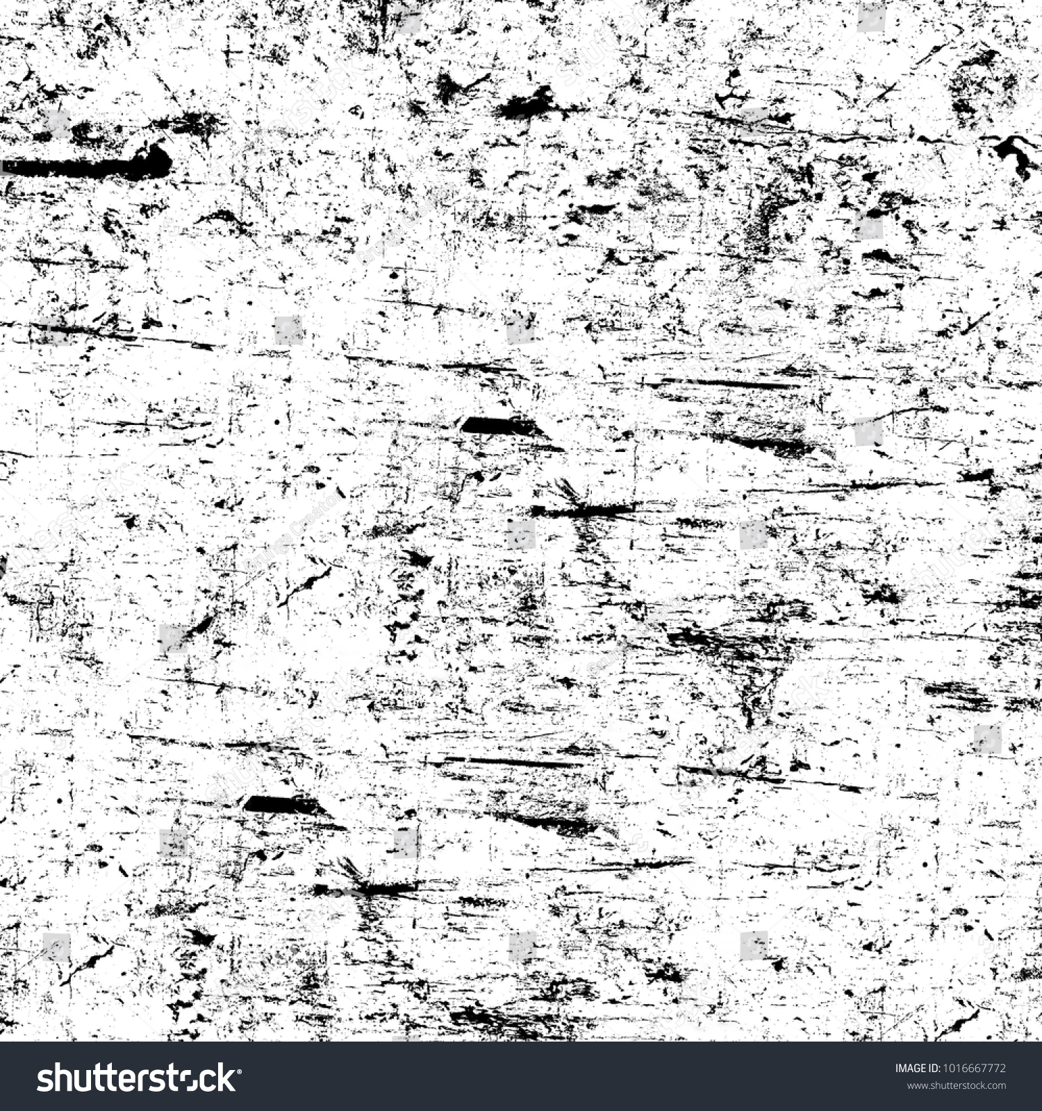 abstract texture with grain and stain splashes of paint