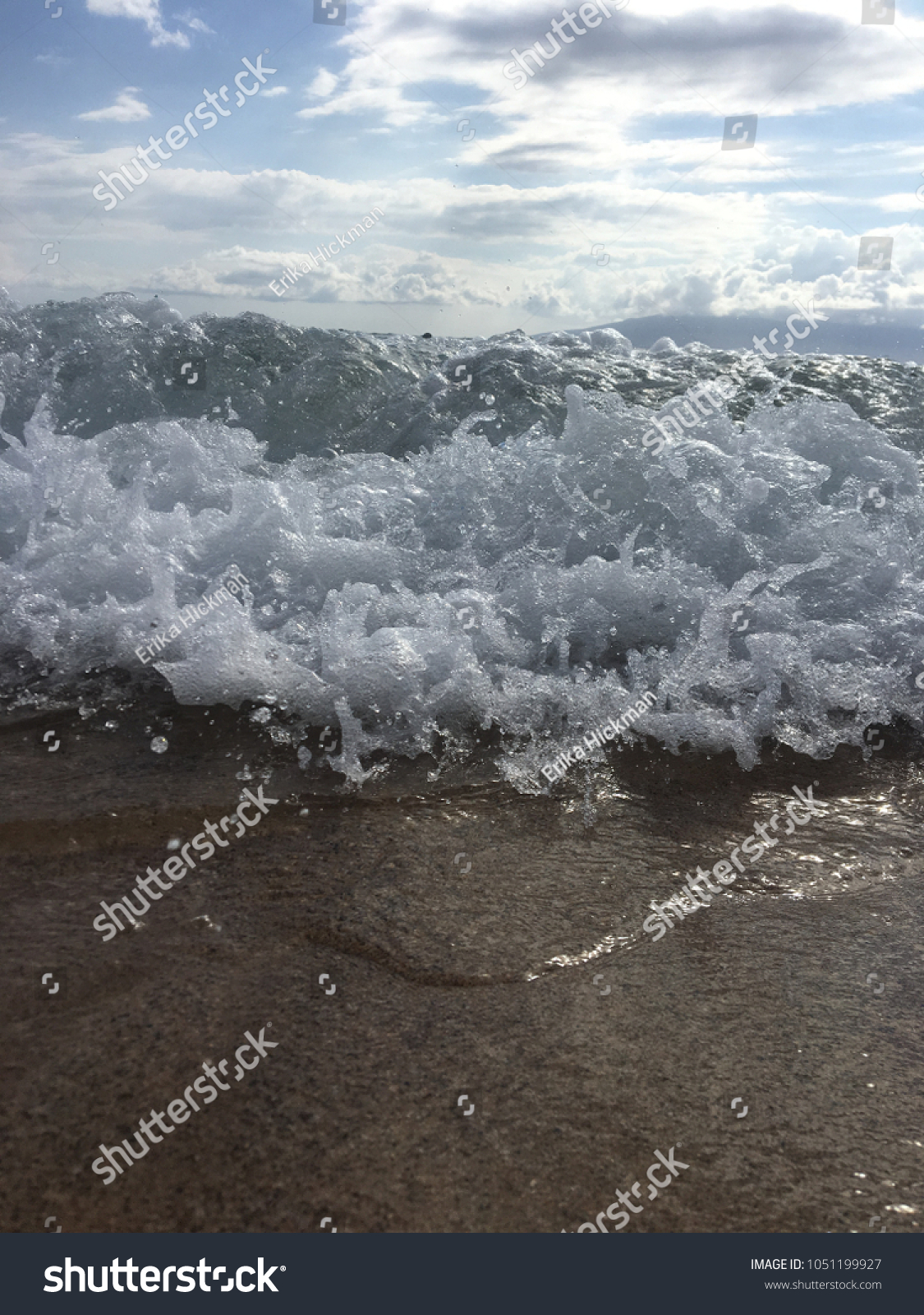 crashingwaves