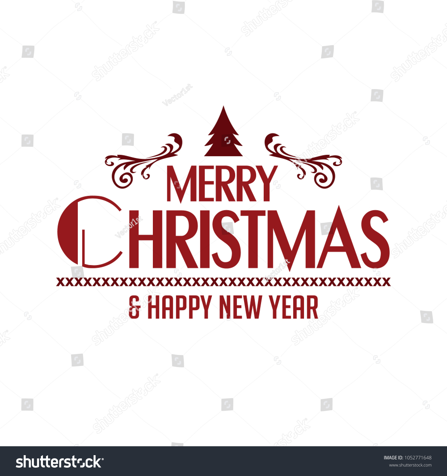 merry christmas and happy new year