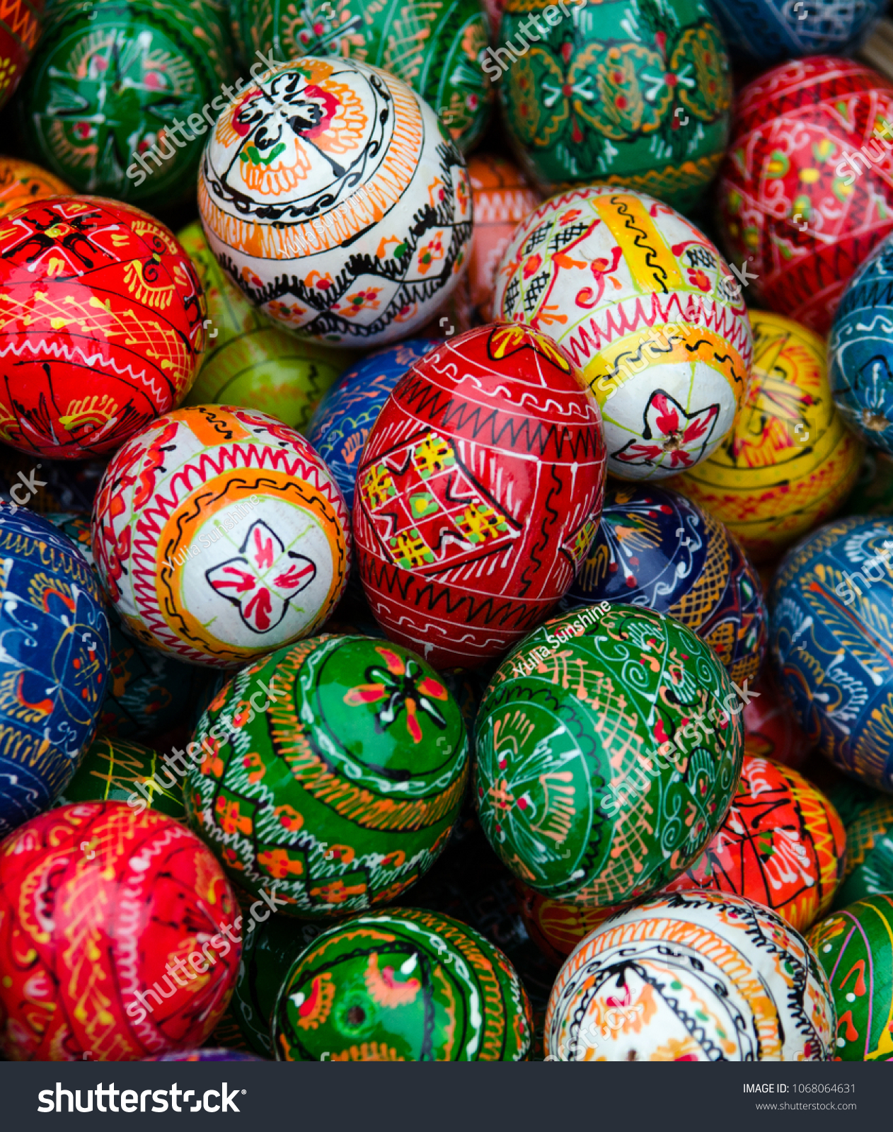 orthodox easter in timisoara romania