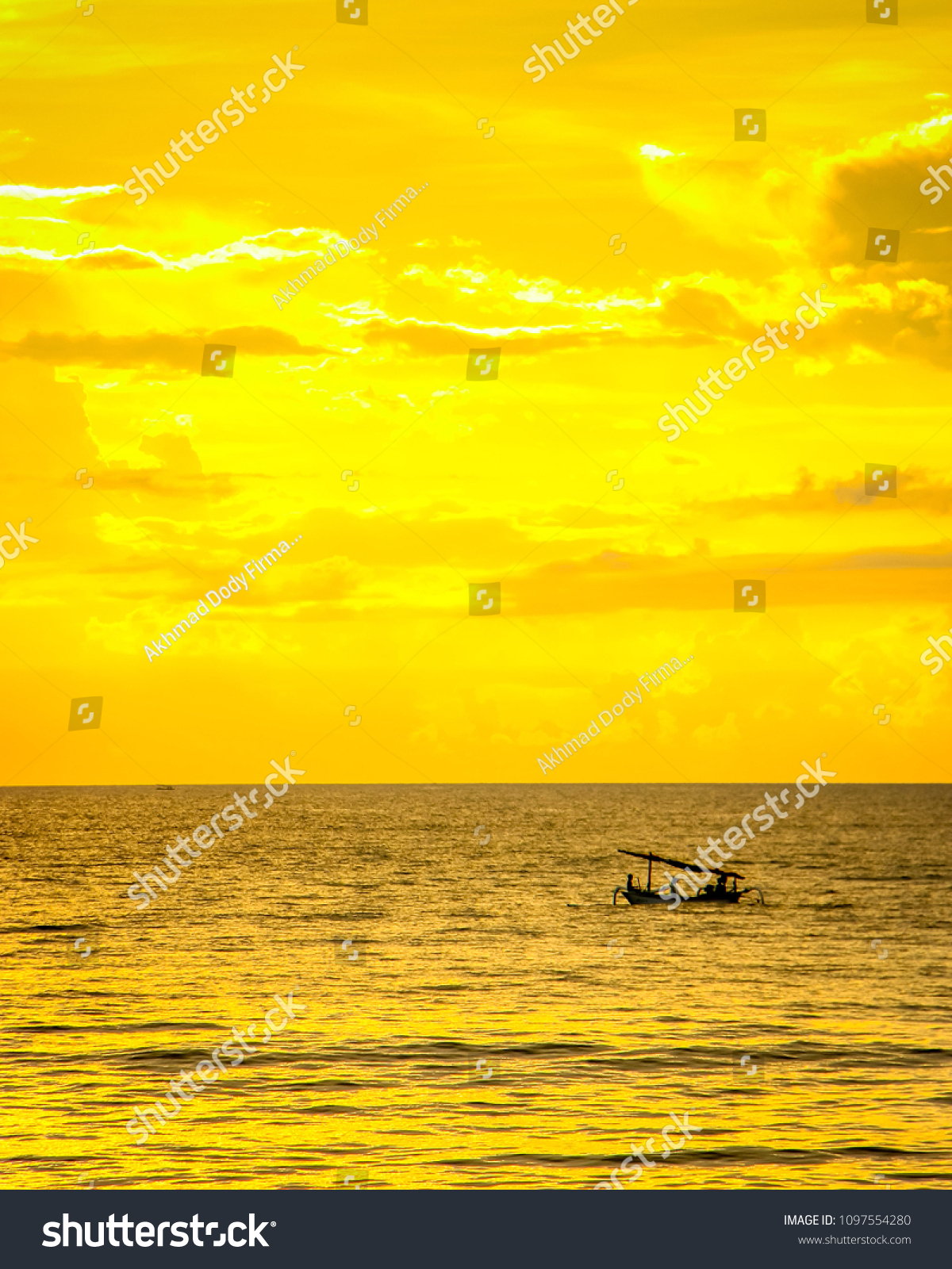 sailingboat