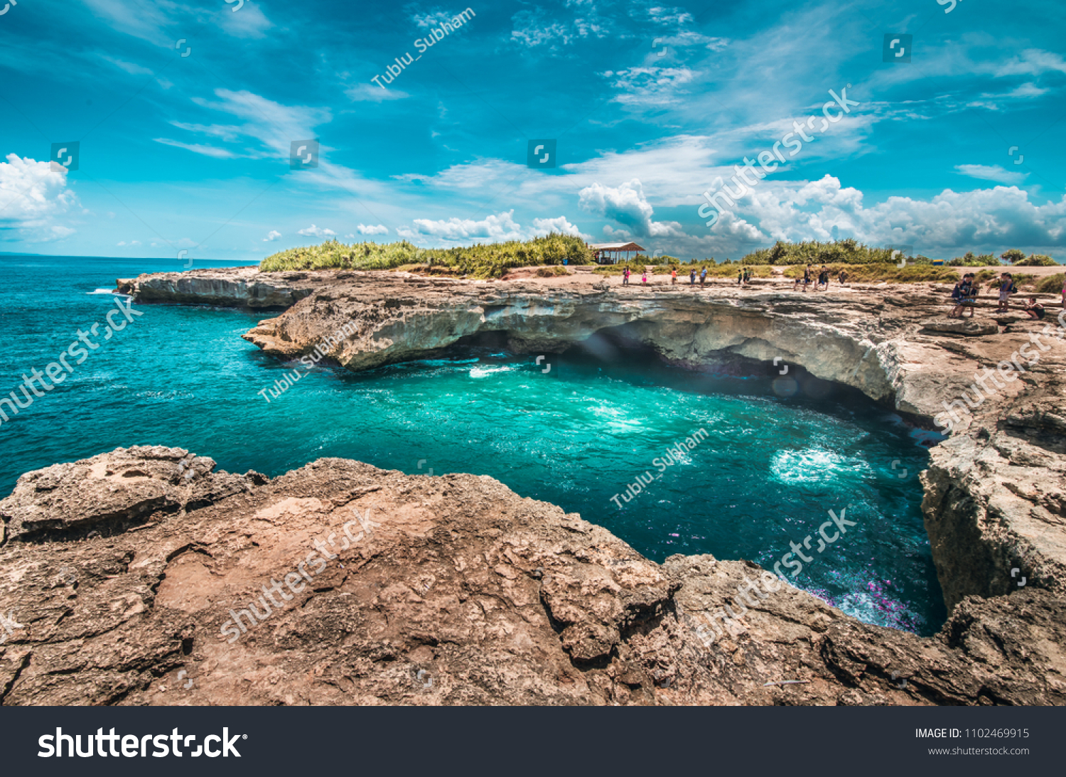 Bali Island: Nusa Lembongan Nusa Ceningan 