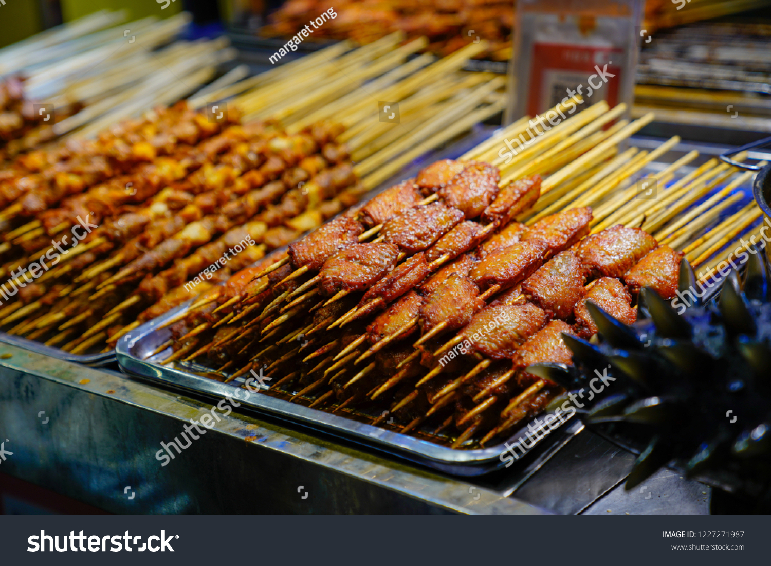 Xiamen Street Food