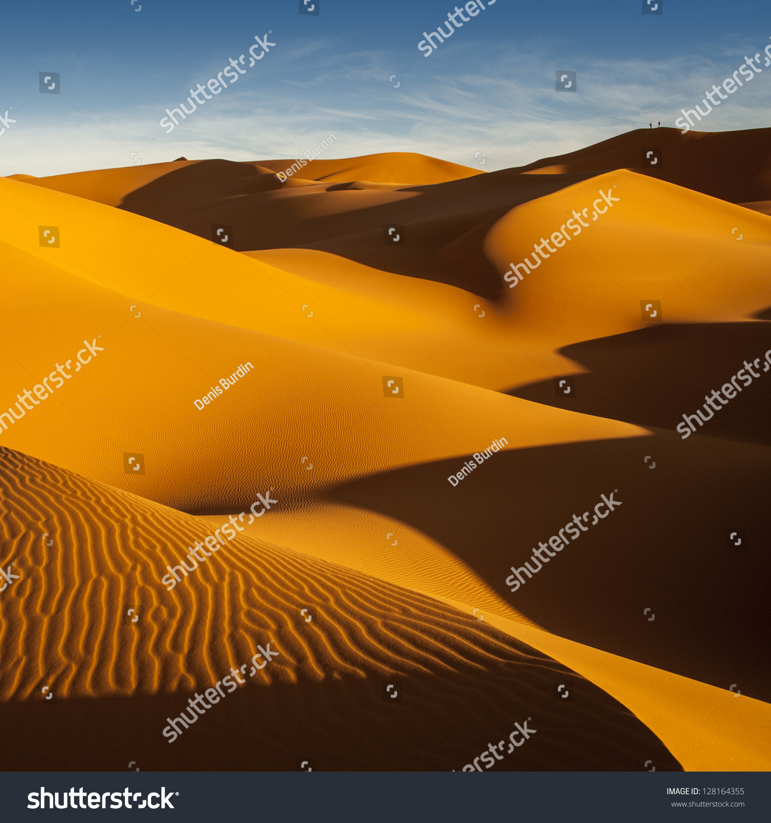 deserthills
