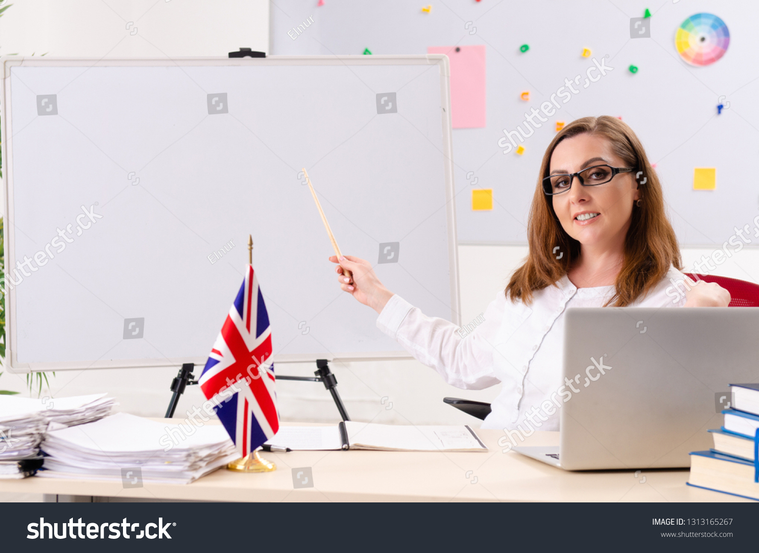 高中英语讲课素材
  第1张