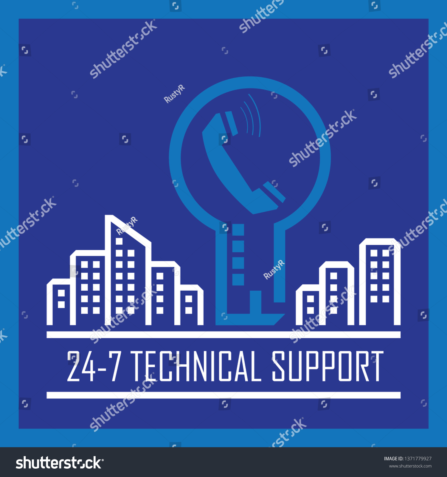 help desk 24-7 technical support