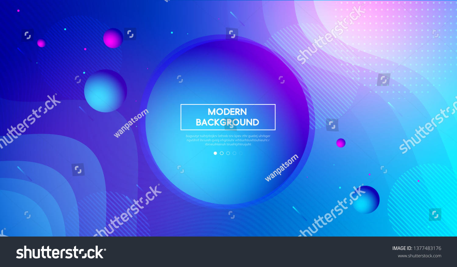 Dynamic geometric fluid shapes  wavy  dynamic  flowing and liquid abstract gradient background for banner  poster or book. vector design.