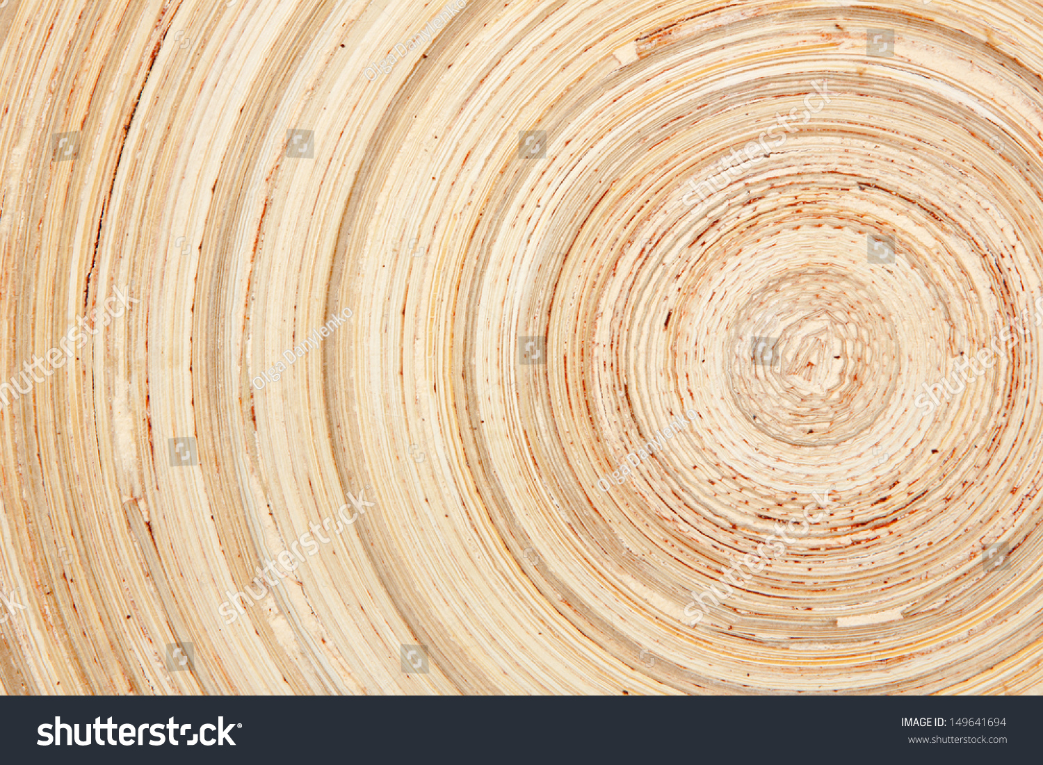 Abstract background like slice of wood timber natural 
