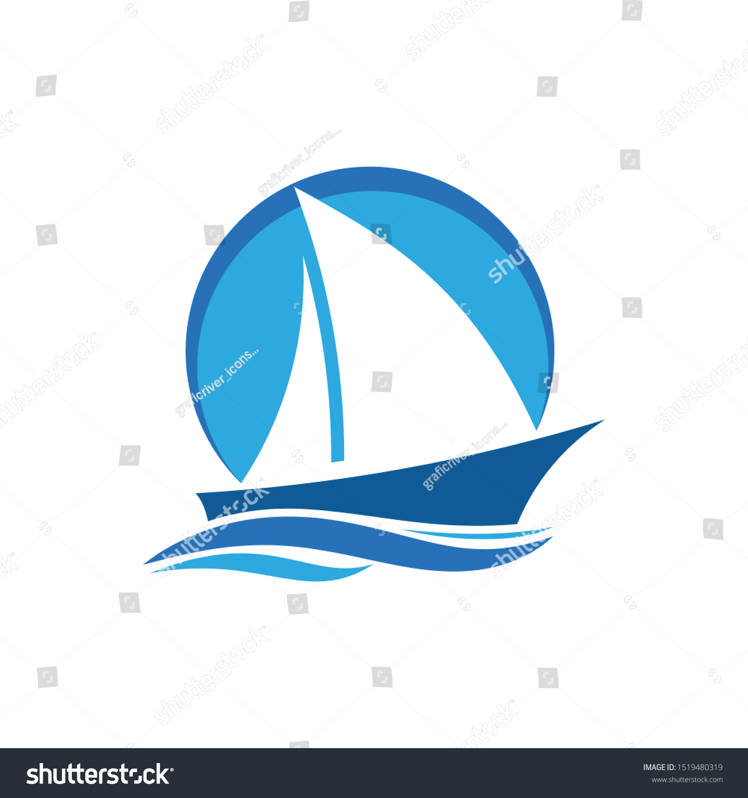 sailingboat