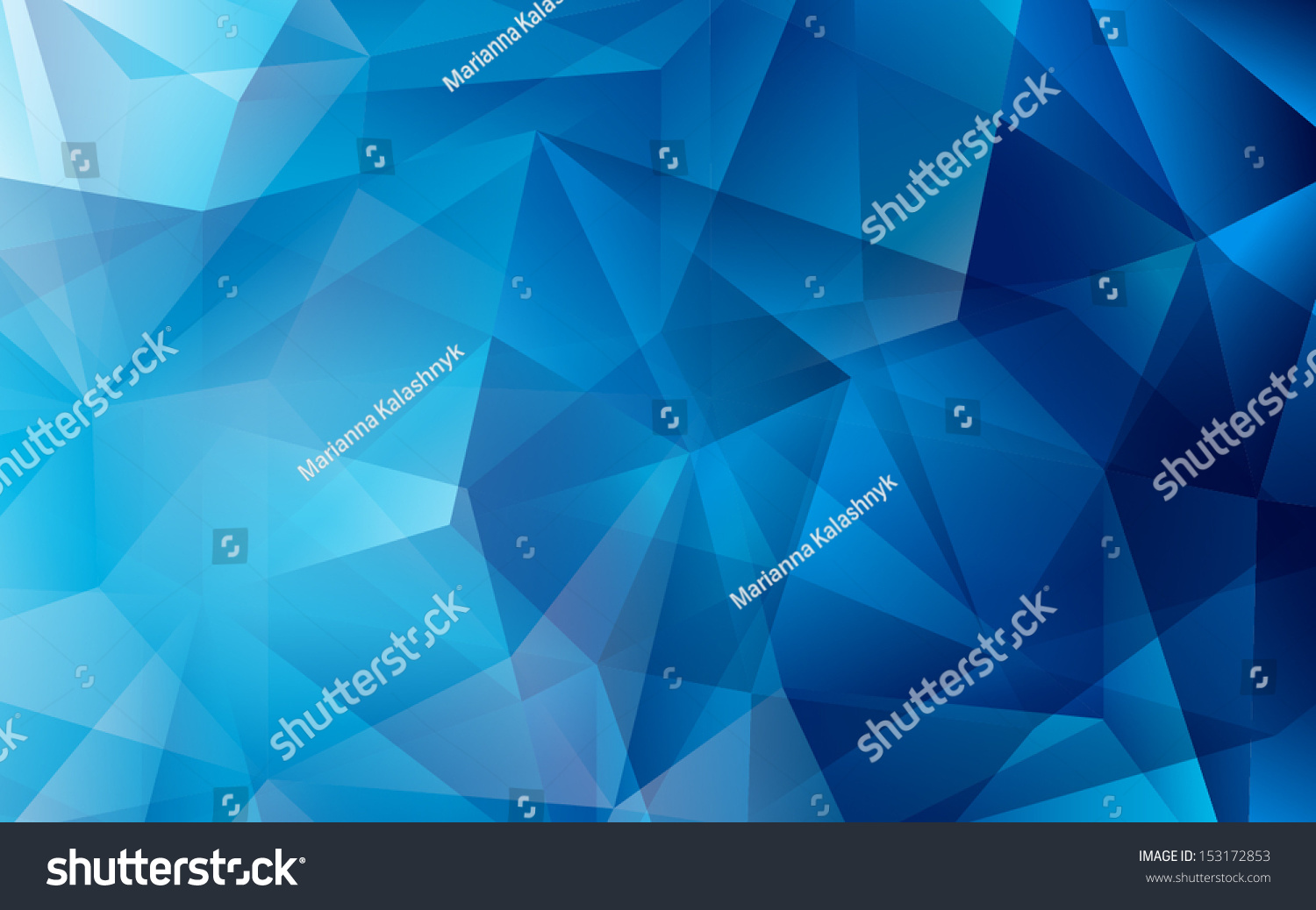 Abstract vector background for use in design 