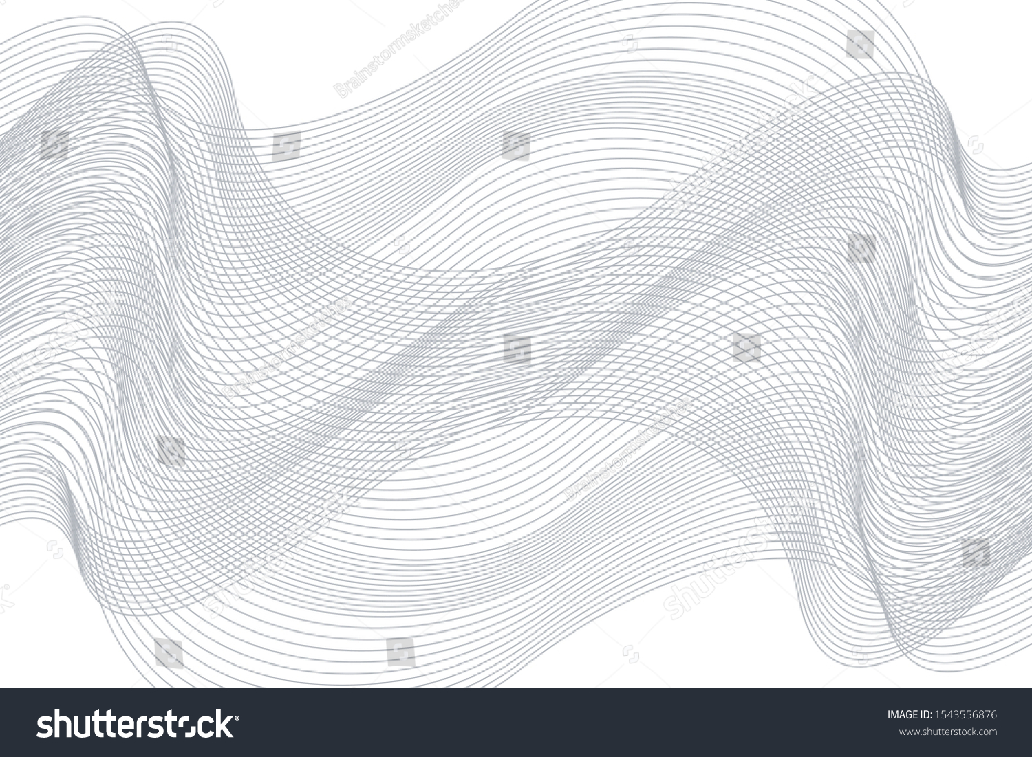 elegant abstract pattern formed by processing curved lines._站酷海洛_正版图片 ...