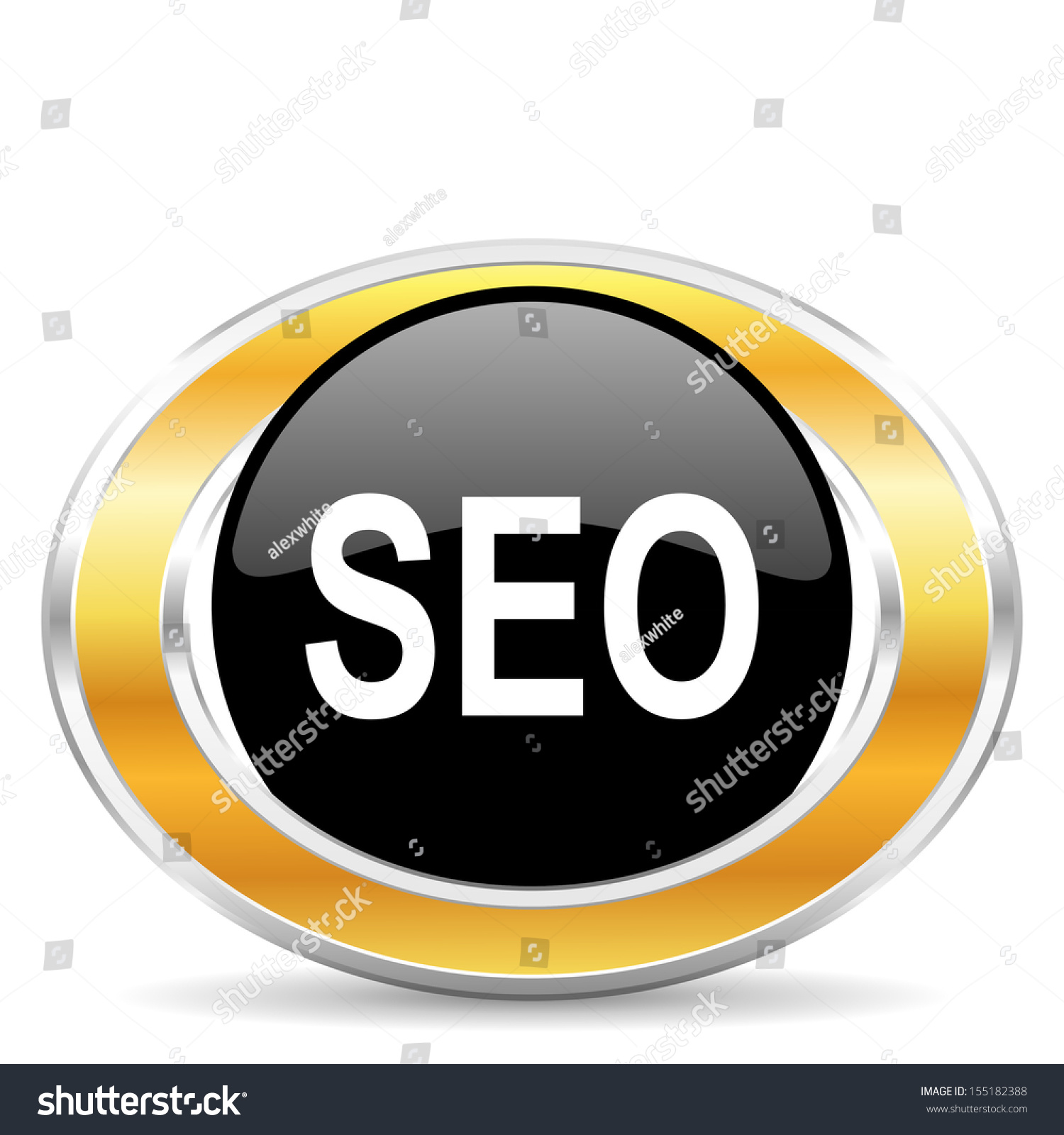 seo icon 