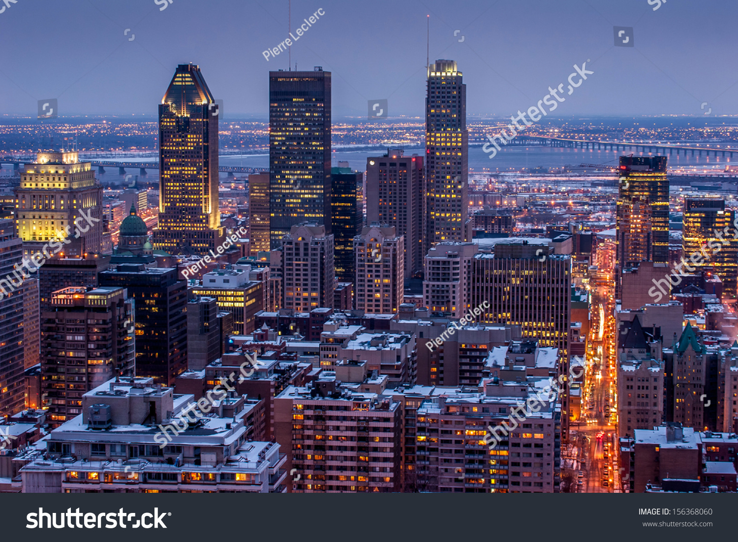 Montreal City