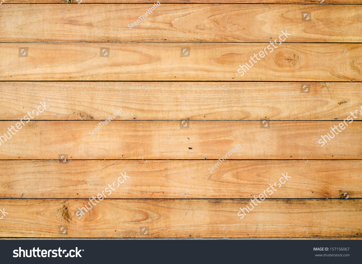 Wood pattern wallpaper