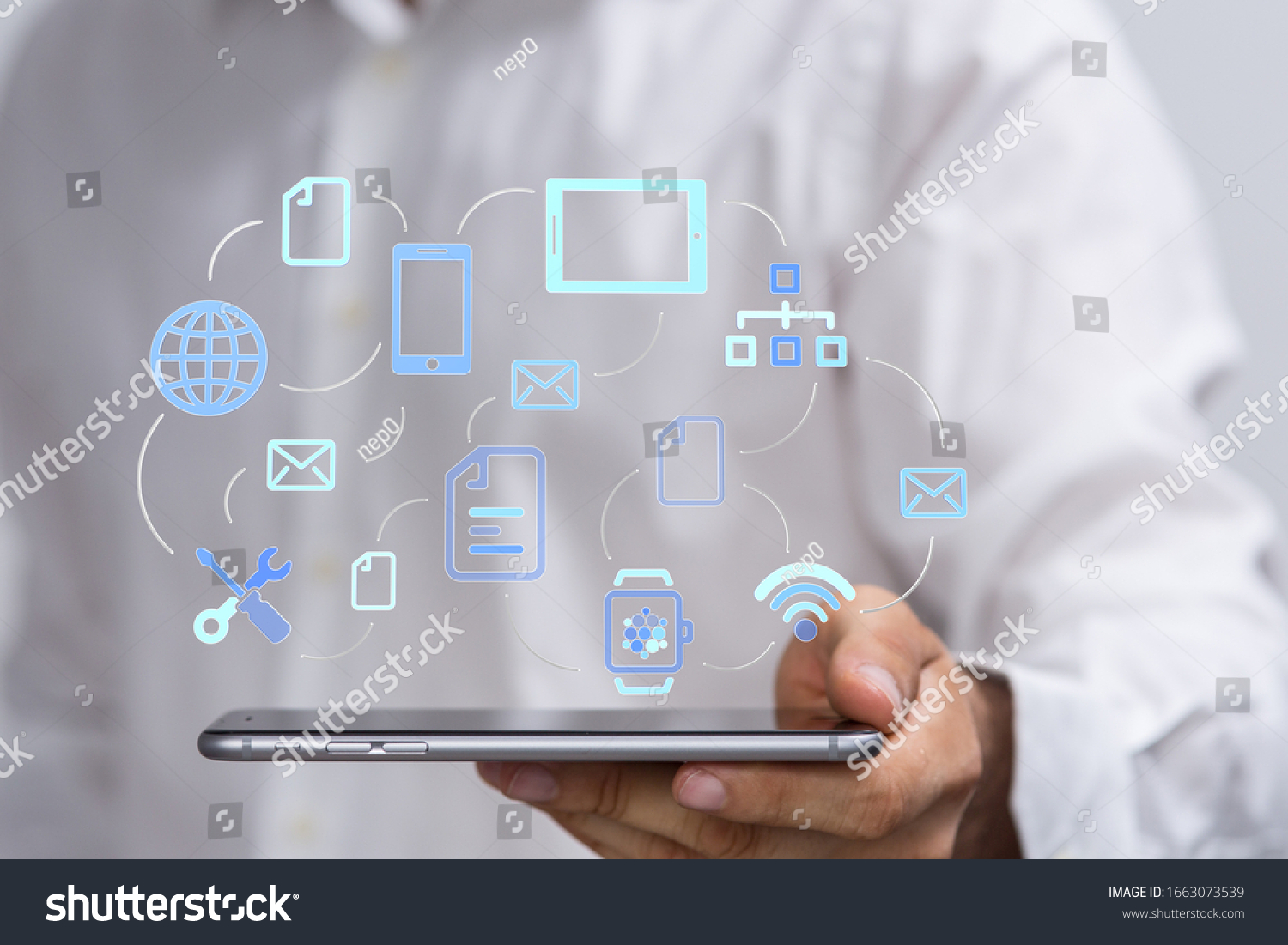 computering cloud computing and files
