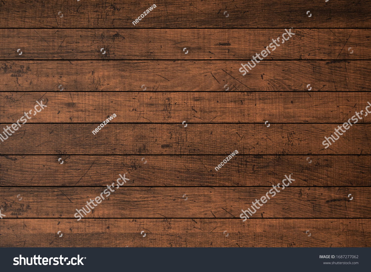 Texture of wood grain background image