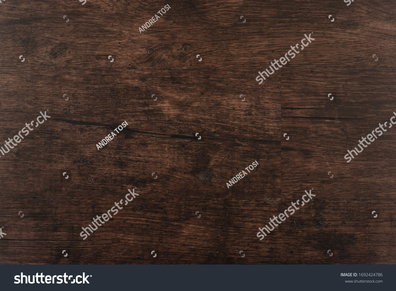 Dark wood background natural texture