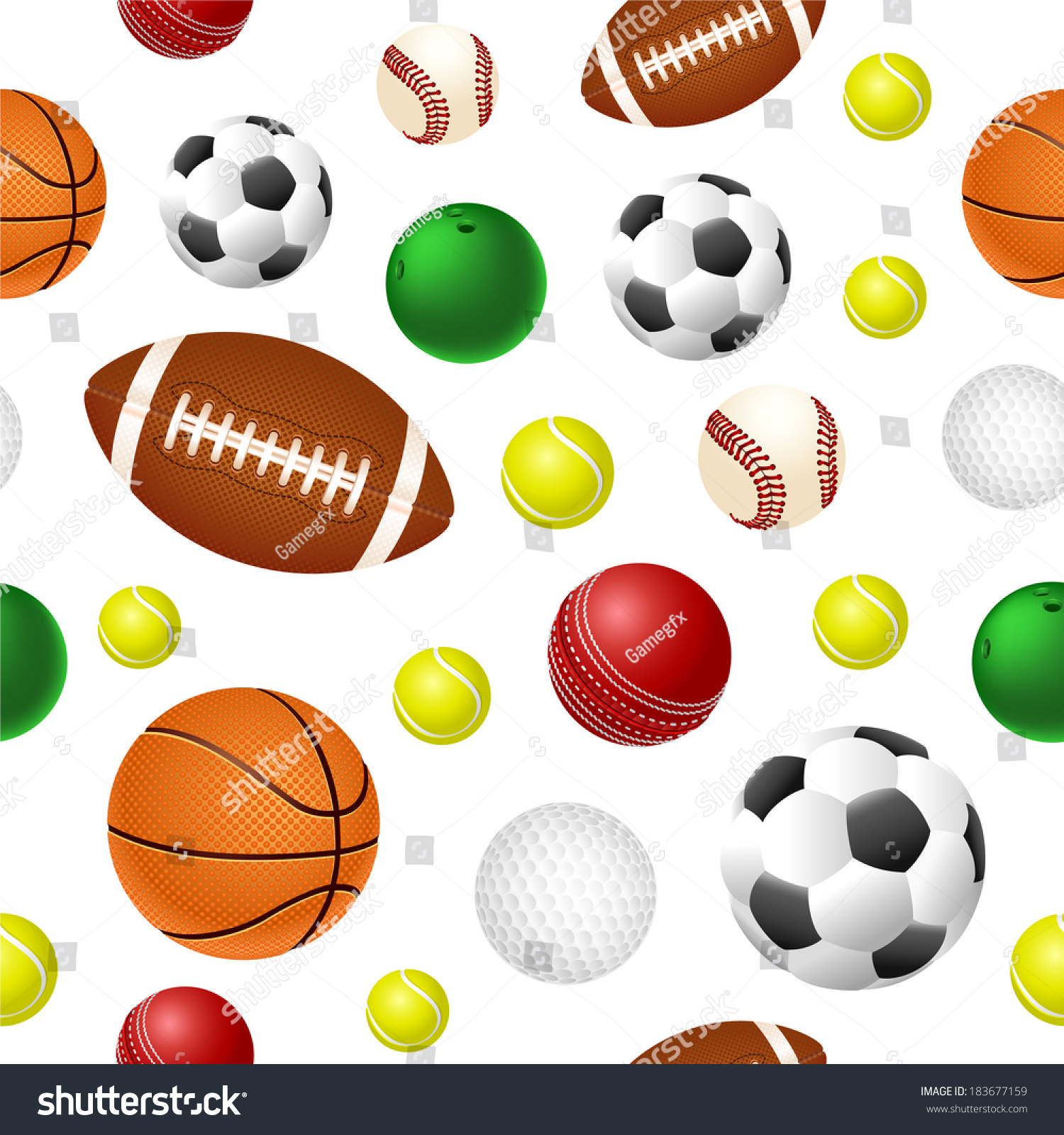 ballbackground