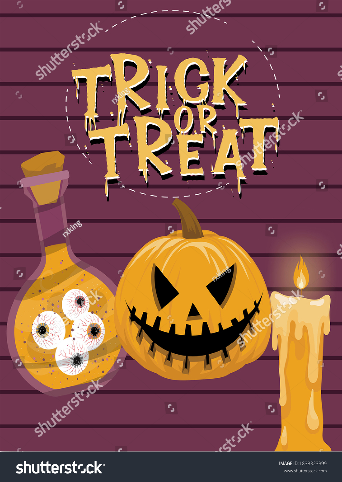 This is a Halloween background image