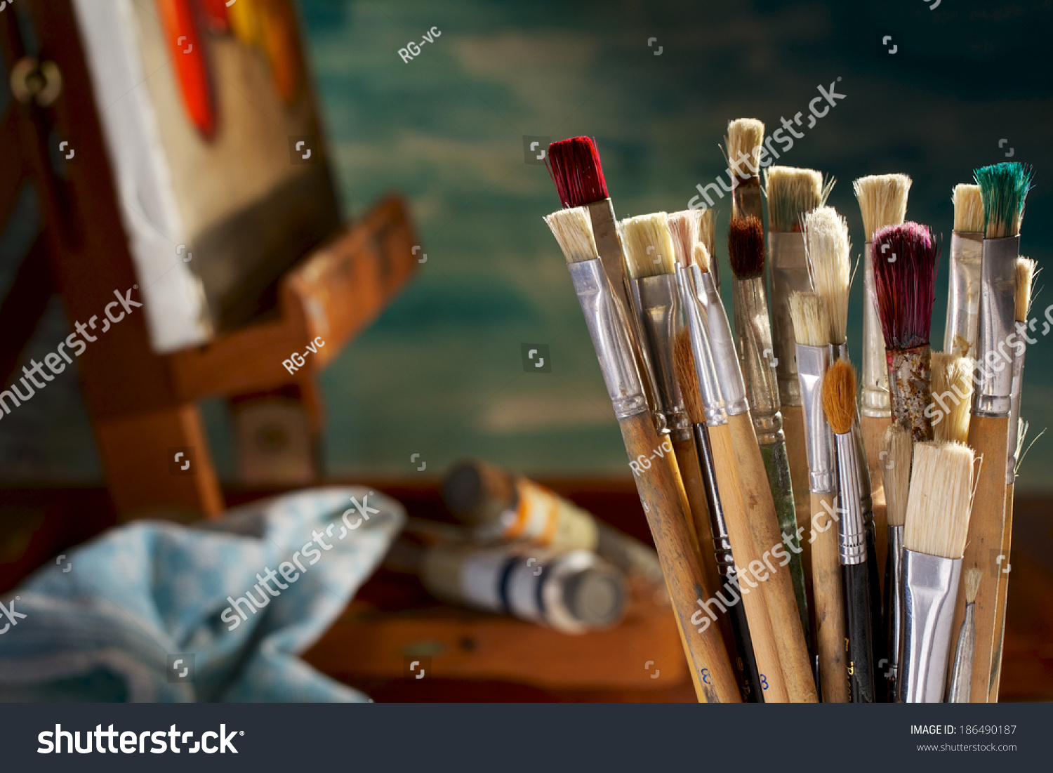 Painting Tools