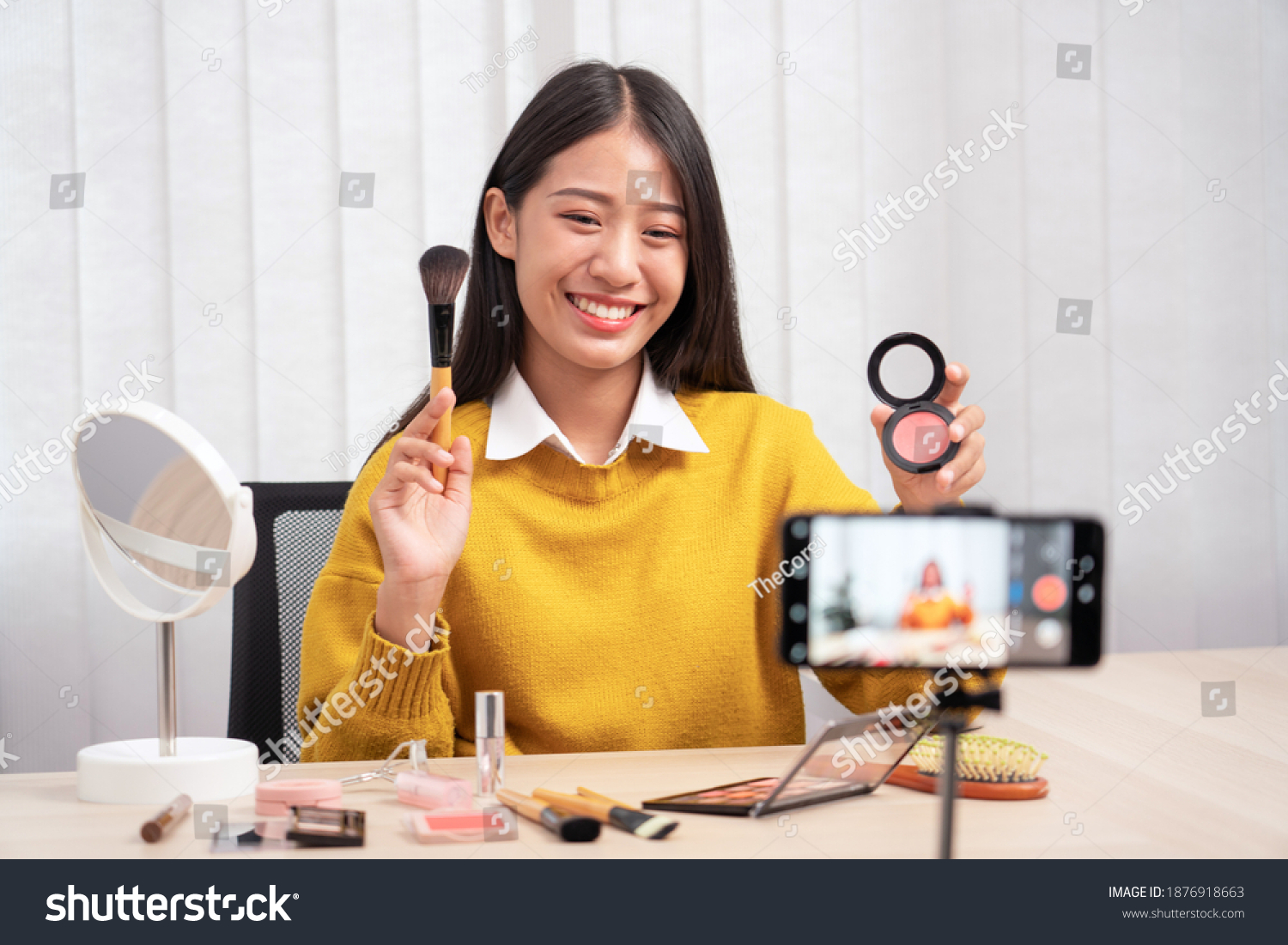 预览
