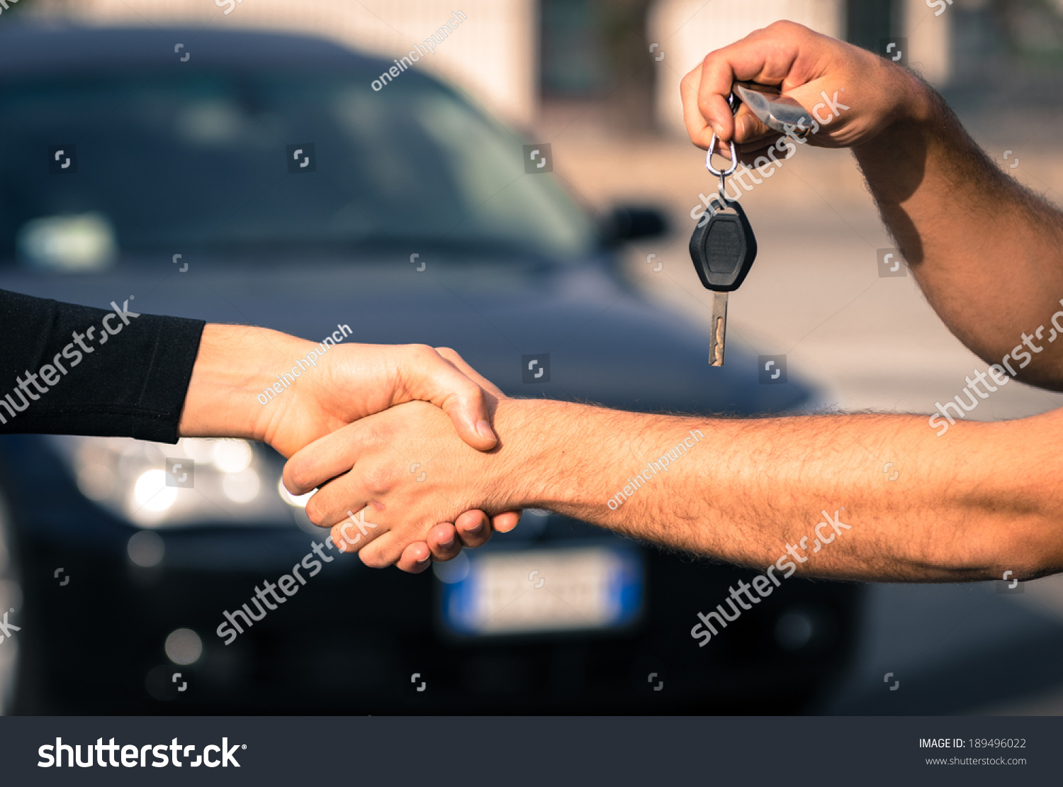 car sales