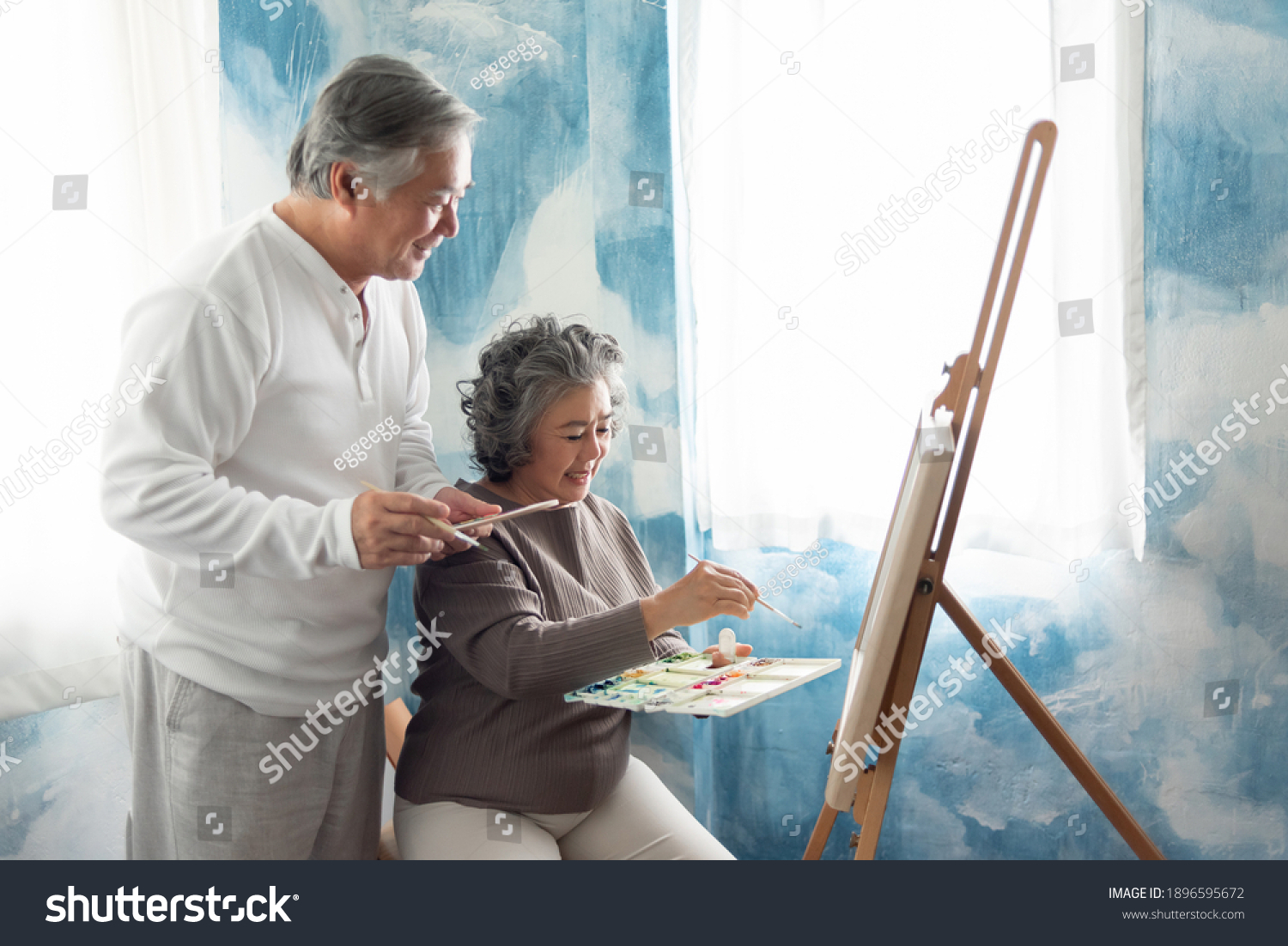 预览