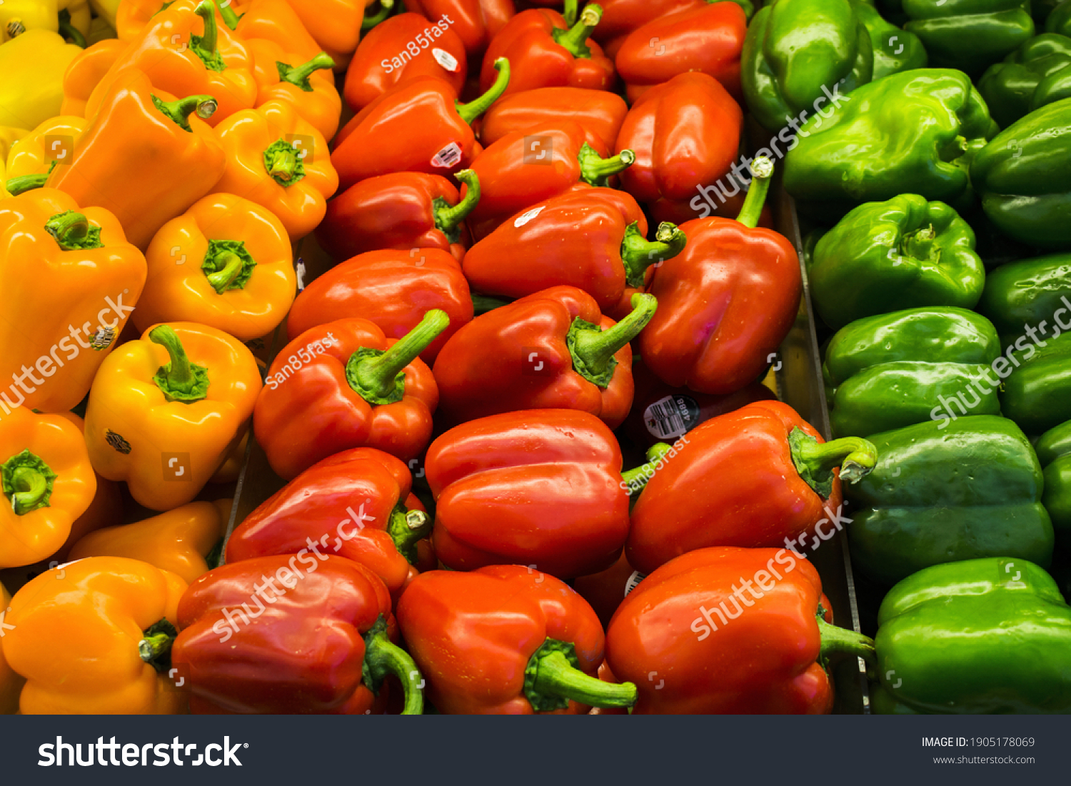 peppers，peppers怎么读