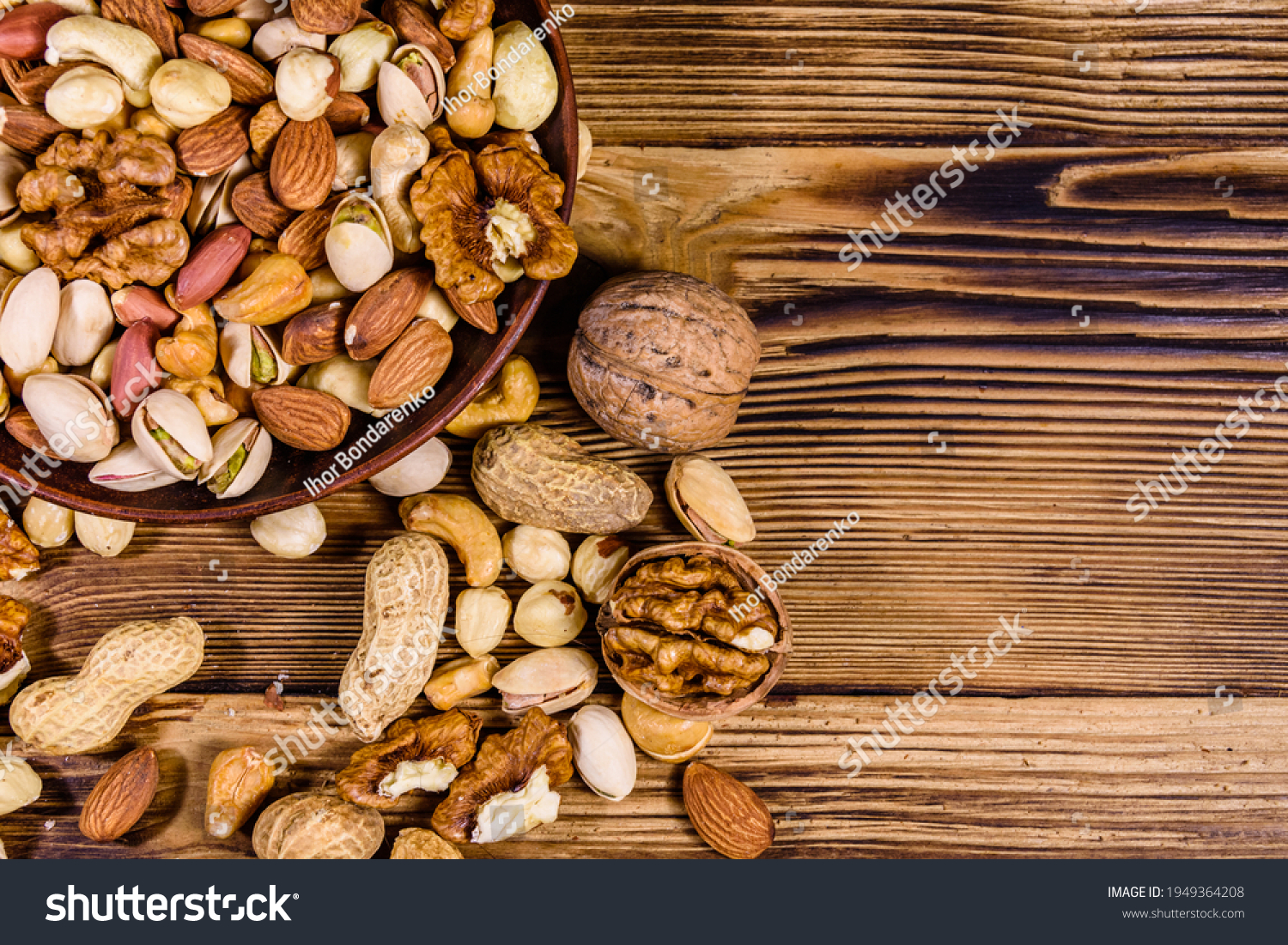 vegetarian meal. healthy eating concept. top view