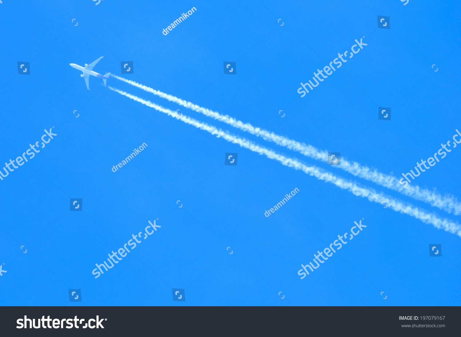 Contrail