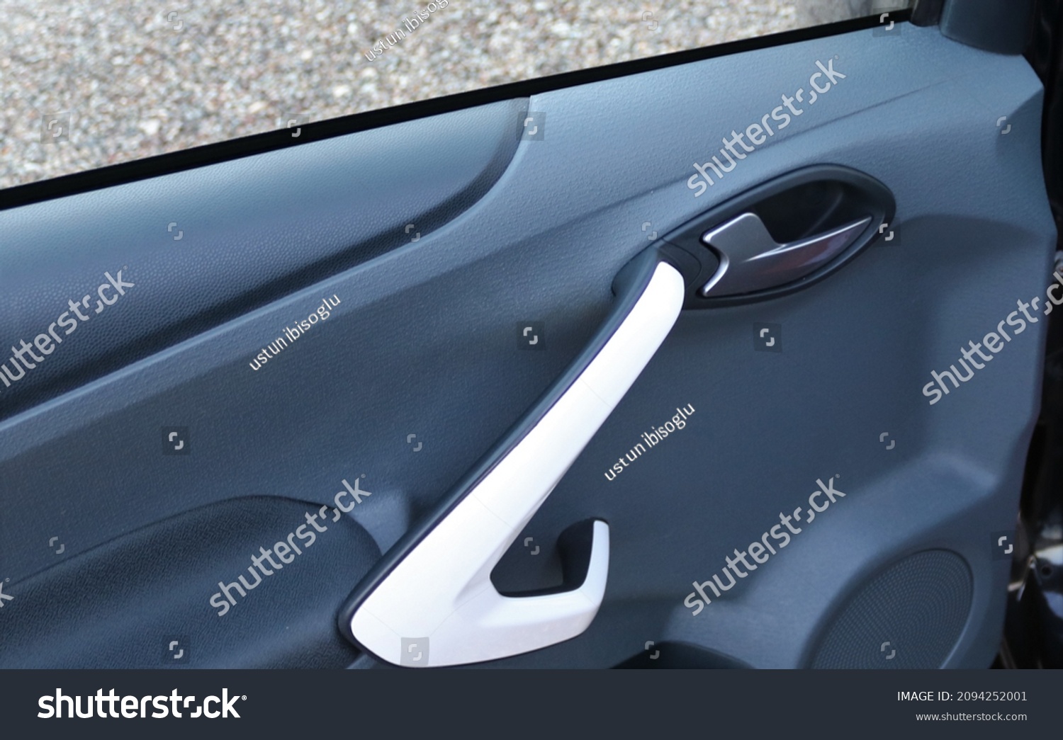Detalle del asidero A5718150336