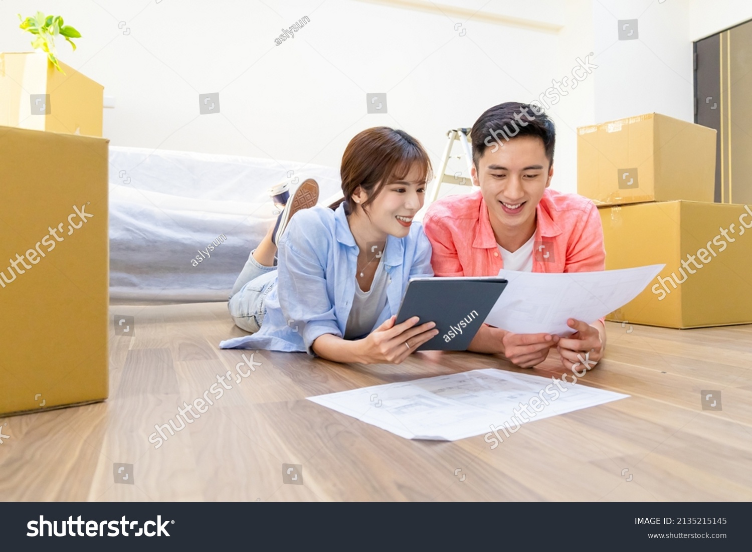 预览