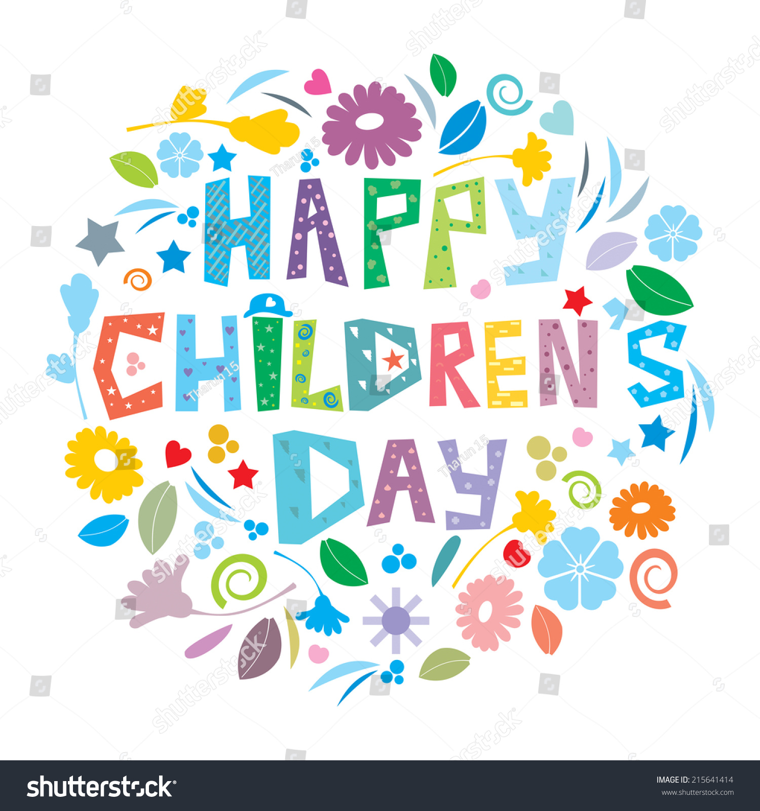 Children's Day