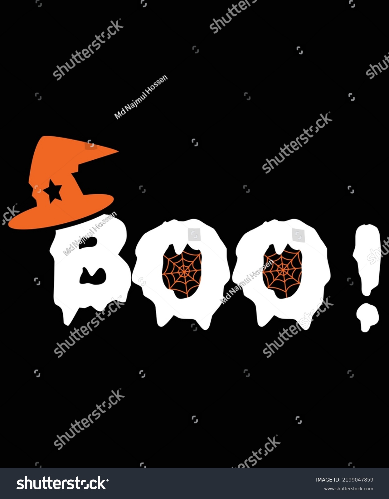 Boo! Happy Halloween Shirt Print Template  Witch Bat Cat Scary House Dark Green Riper Boo Squad Grave Pumpkin Skeleton Spooky Trick Or Treat