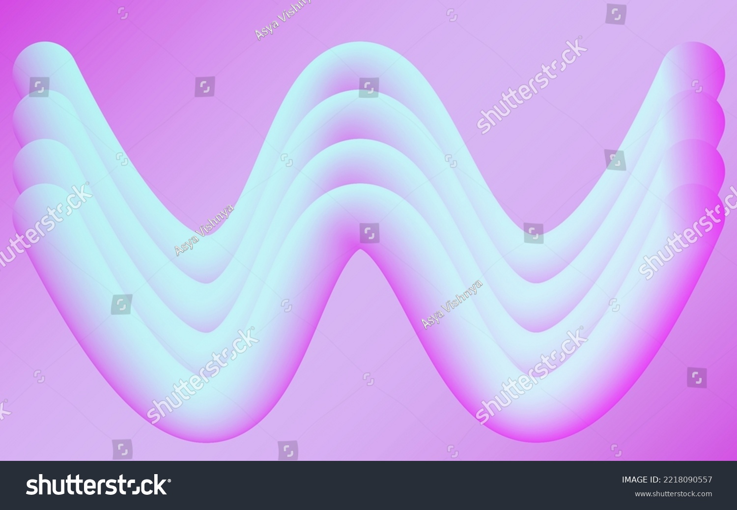 vector lines gradient abstract gradient_站酷海洛_正版图片_视频_字体_音乐素材交易平台_站酷旗下品牌