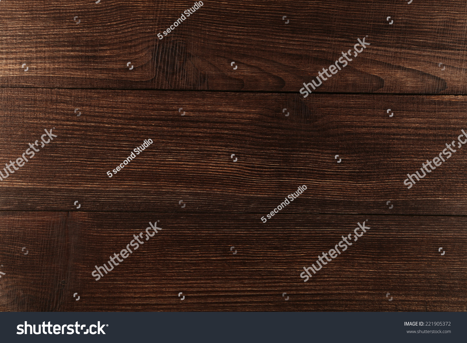 Old wooden background