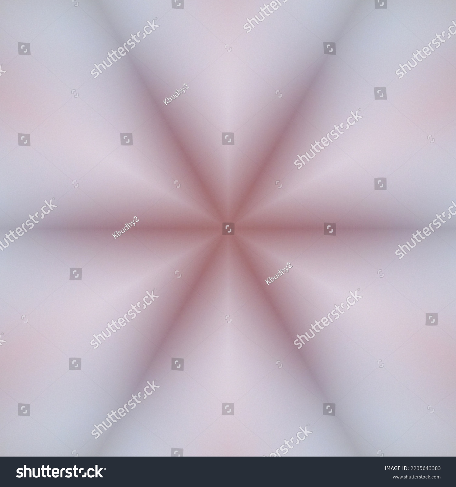 blurred geometric abstrack background wall in multiple colour
